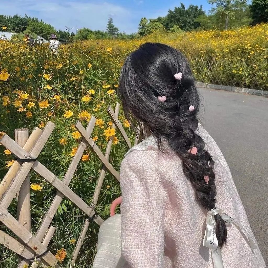 一家大晒