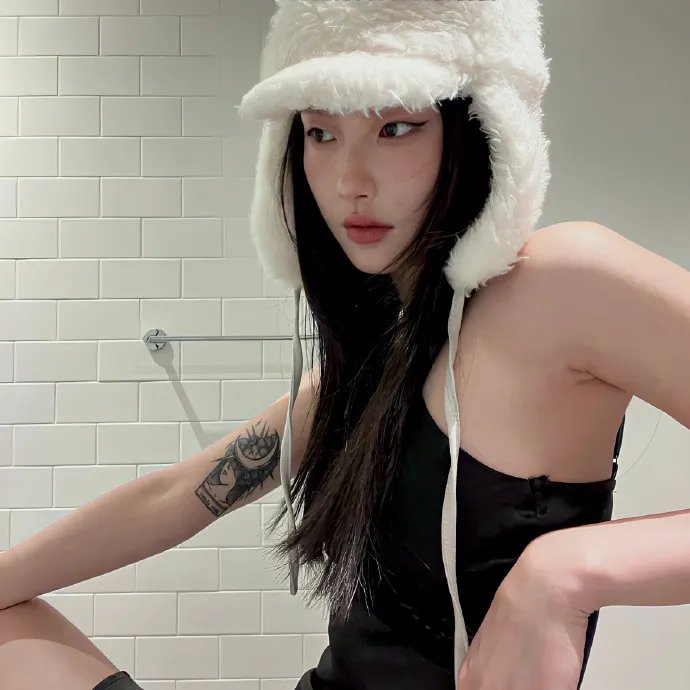 哈巴狗的回忆
